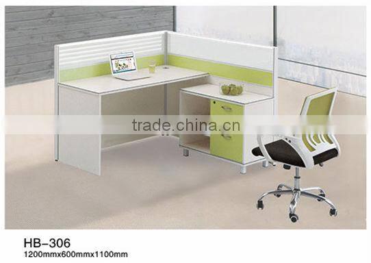 Office furniture office desk computer workstation