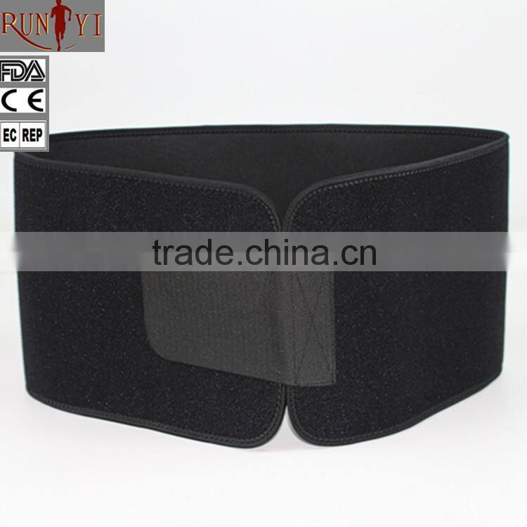 As seen As on TV Exercise Waist Neoprene Slimming BodyShaper Belt