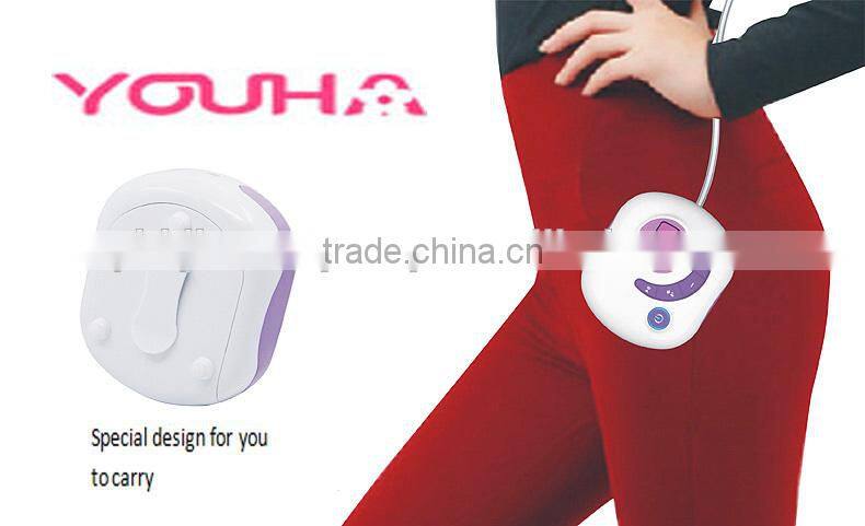 BPA FREE Electric breast pump