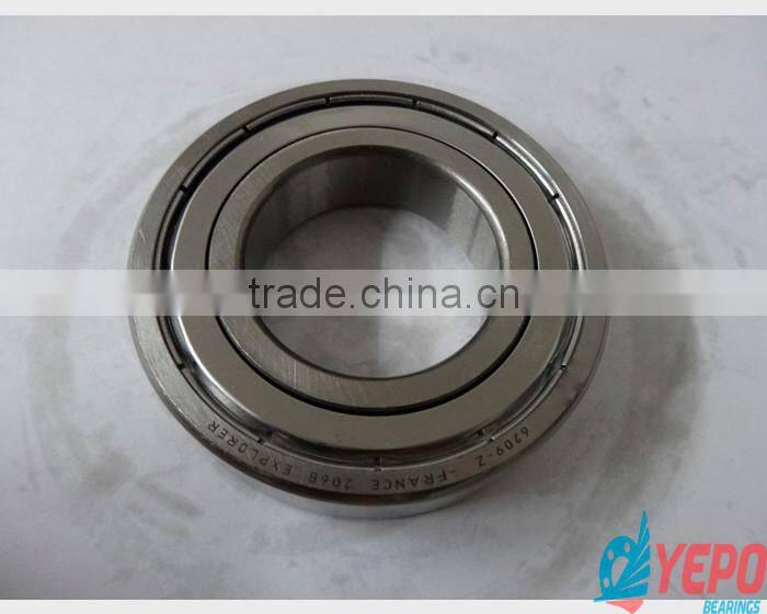 Deep Groove Ball Bearing 6211 2Z Single Row