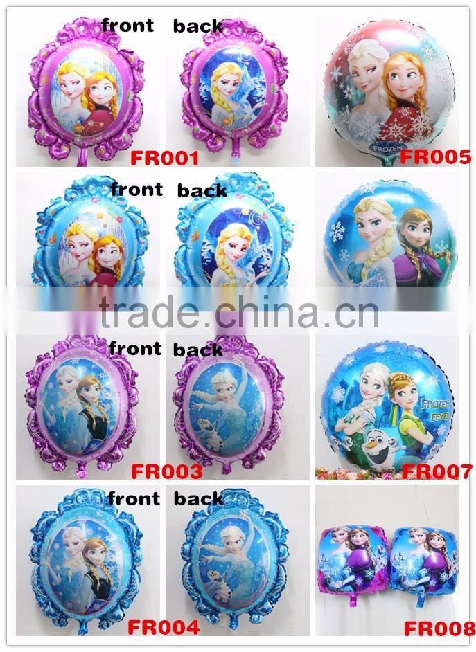 40inch Silver Aluminium Foil Number Balloon for Birthday Party Decoration Balloon