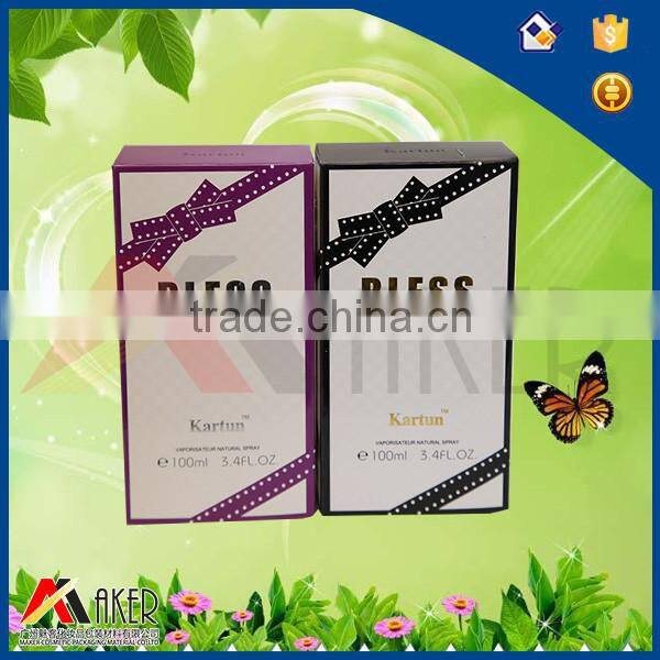 Custom made fancy gift boxes