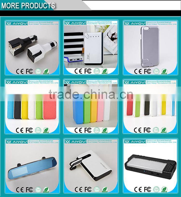 Portable Wholesale Power Bank for Laptop
