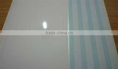 pvc decorative paneling celing design