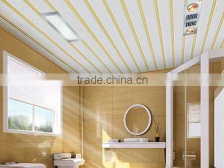 easy cleaning interior wall paneling bathroom and kitchen tile ceiling design