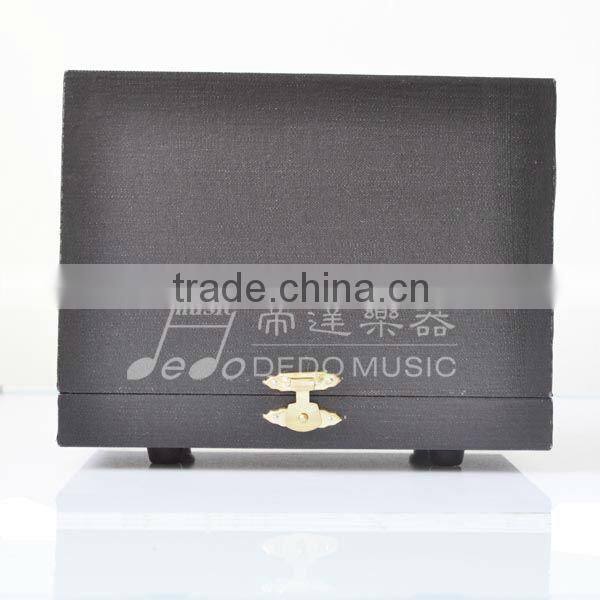 Goldplated Mini Drum,Mini Music Instruments