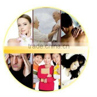 Health Care Sleep Pillow Top Foam Quality Memory Pillow