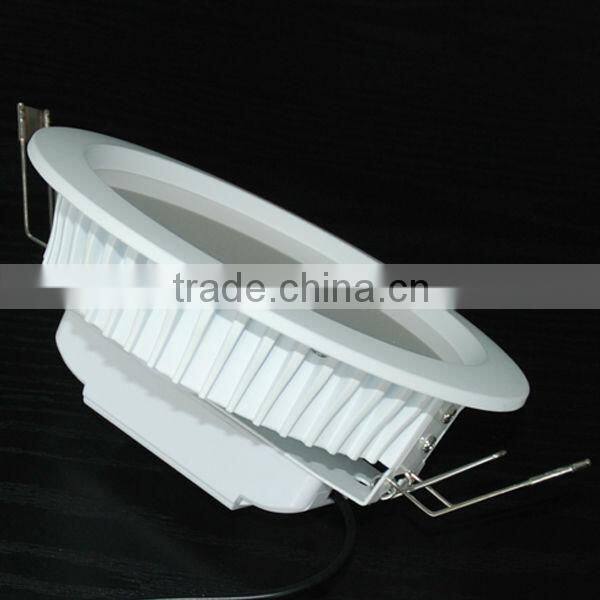 28W Ceiling LED downlight office commercial using manufactory sale