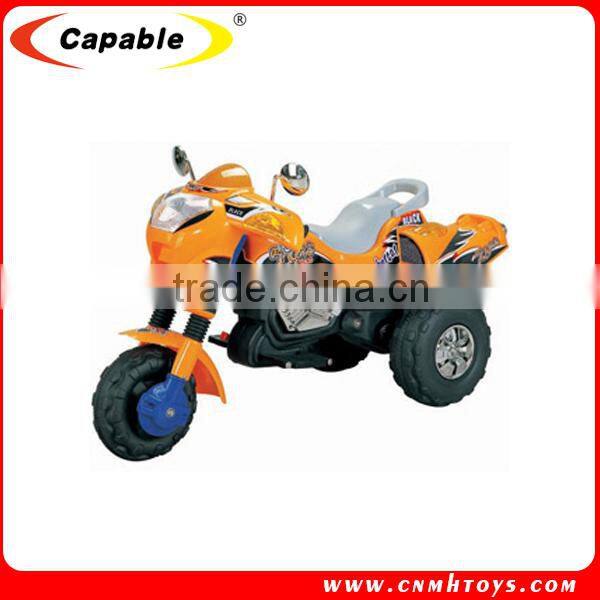 BO kids electric ride on motorcycle with light and music