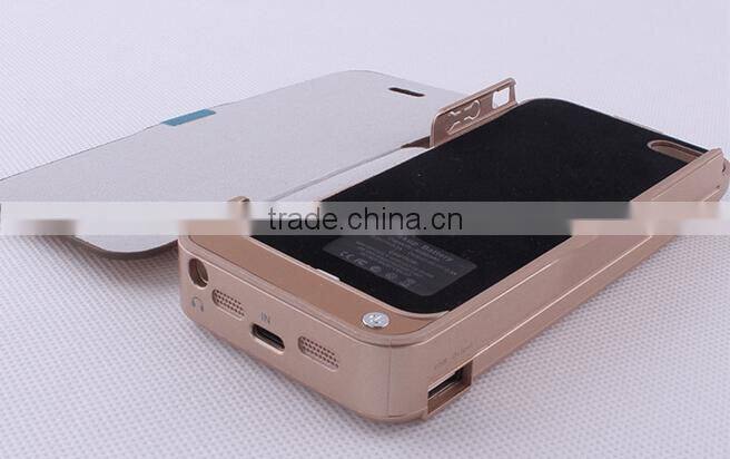 2014 latest Product! High Qulity portable power bank for iphone 5/SS/5C