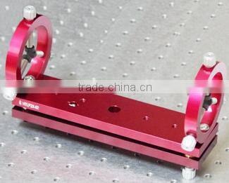 HTLP2X-02 Adjustable Precision Laser Mount