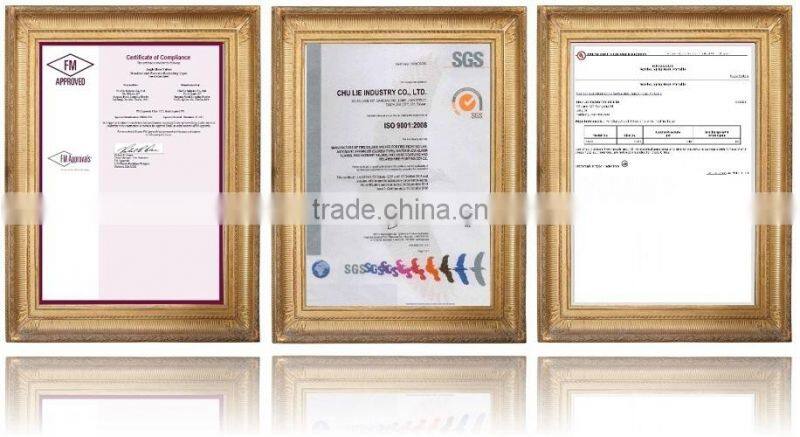 Brass america Pin lug NH fire hose coupling