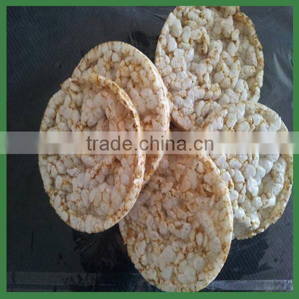 Korea rice cake machine ALC-150 for healthy snack produce