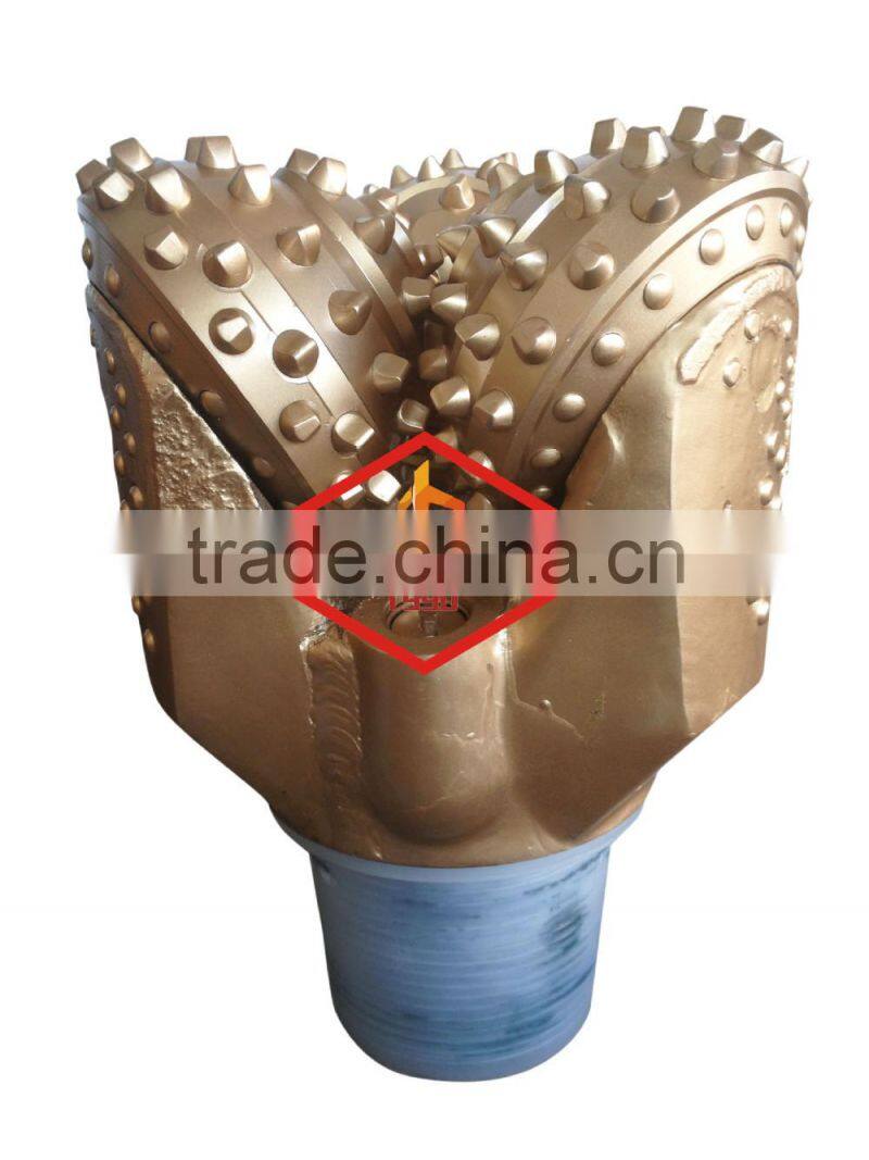 12 1/4" IADC637 TCI Dril Bit for Oil