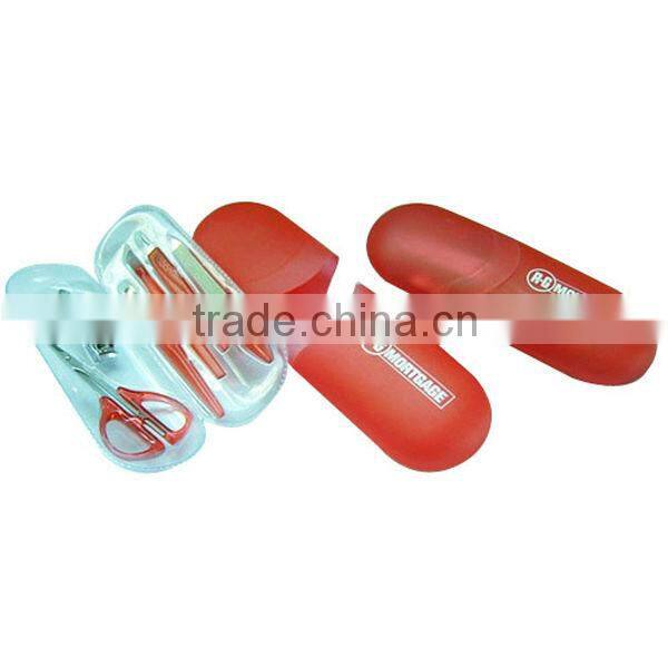 Fashion Manicure Pedicure Set