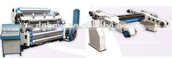 One Side Carton product line made in China