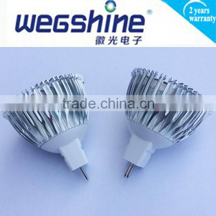 LED Ceiling Recessed Spotlight, Replace 50W LED Spotlight, GU10 Dimmable LED Spotlight