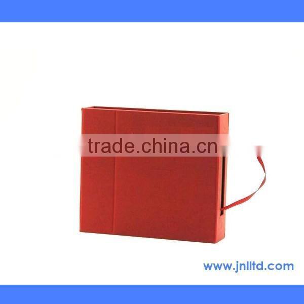 HIgh Quality Cardboard Paper Packing Gift Boxes
