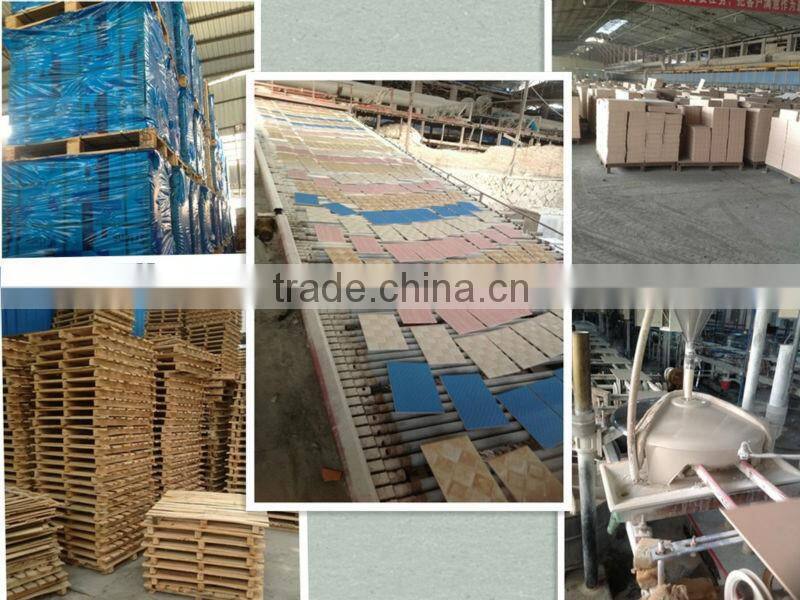 Inkjet ceramic wall popular products tile in algeria