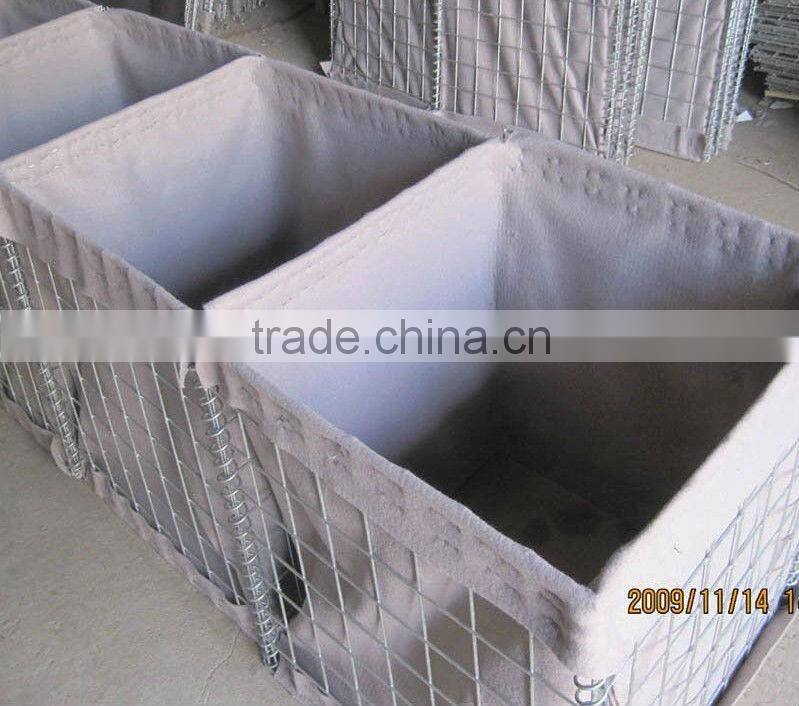 Welded Gabions (Manufacturer)