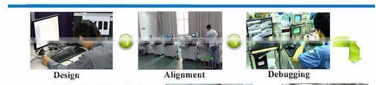 40 Mile Long Range Two Way Radio ,waterproof walkie talkie