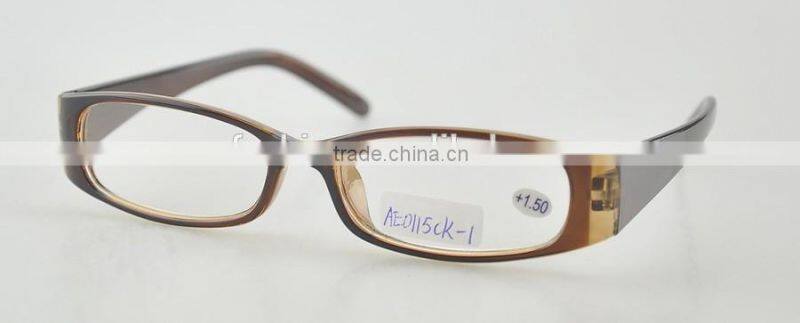 fashion high quality reading glass