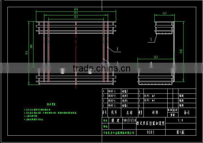 Food-grade kitchen silicone hot pot mat non-stick heat-resistant mats wholesale silicone baking mat