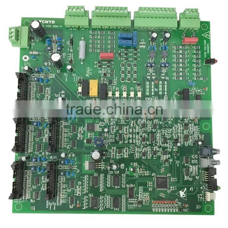 2016 China Shenzhen OEM electronic Printed circuit board manufacturer, PCB board SMT assembly PCBA