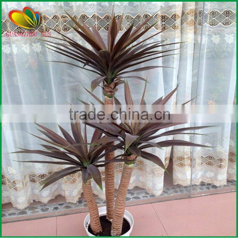 decorative artificial bonsai plants sale