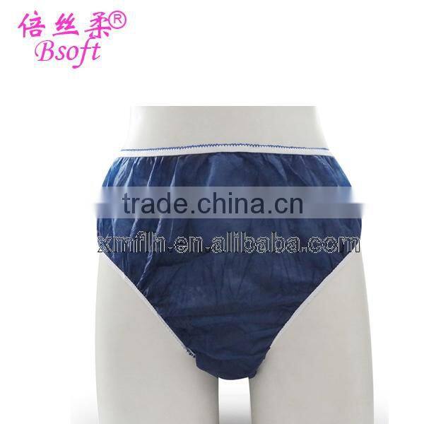 Womens Disposable Panties
