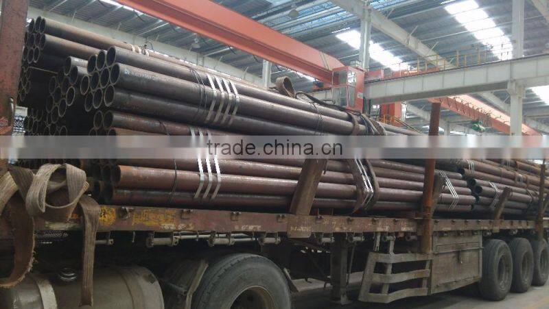 made in china seamless schedule 40 pipe