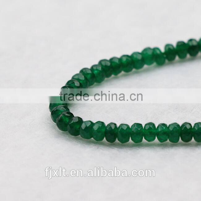 Multicolor Natural Dye Loose Crystal Stone