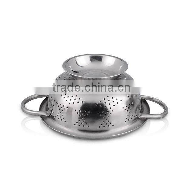 mesh handing fruit basket