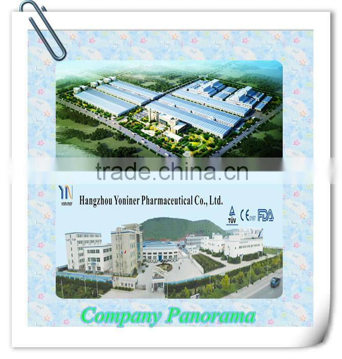 Medical white color Zinc Oxide Plaster CE Approved