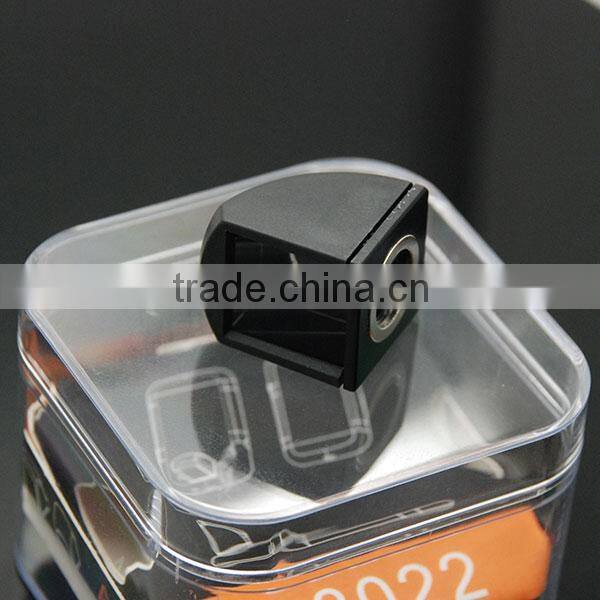 Magnetic high quality periscope for smart phone