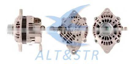 Alternator for 1SUBARU (Mitsubishi version) 23700AA202, A002T37291 ,JA1407IR,LESTER:13479