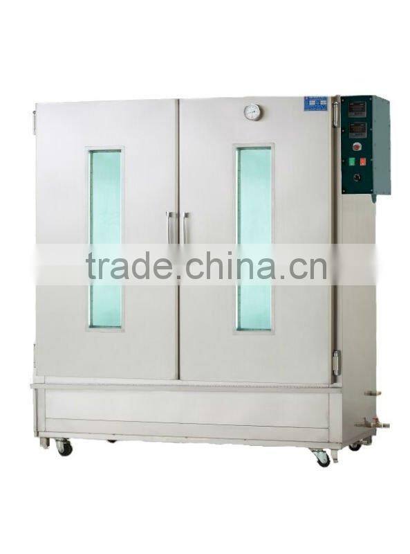 KS-50 Automatic bread baking Proofer