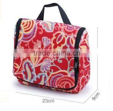 2013 hot sell toiletries bag