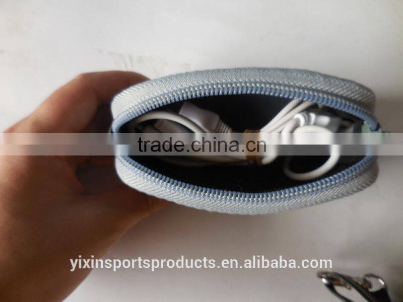 promotional and fashionable neoprene camera mini bag