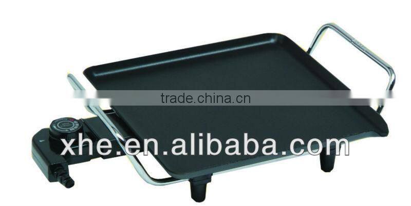 Electric indoor Grill(XH-2727)