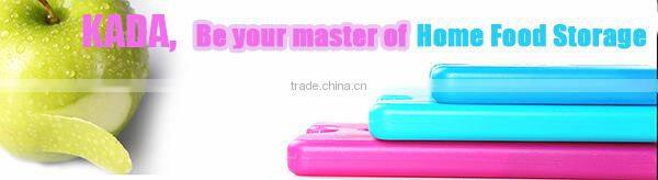 ice box,hdpe ice gel cold pack