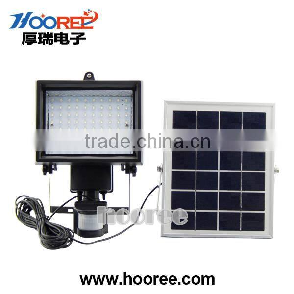 Modern solar light SL-70 fence light / flashing led light /garden fence solar lights