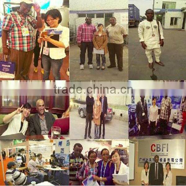 Large Exchange Heat Area Industrial Chiller Price