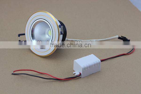 5W 100V-240V Acquario LED Ceiling Light