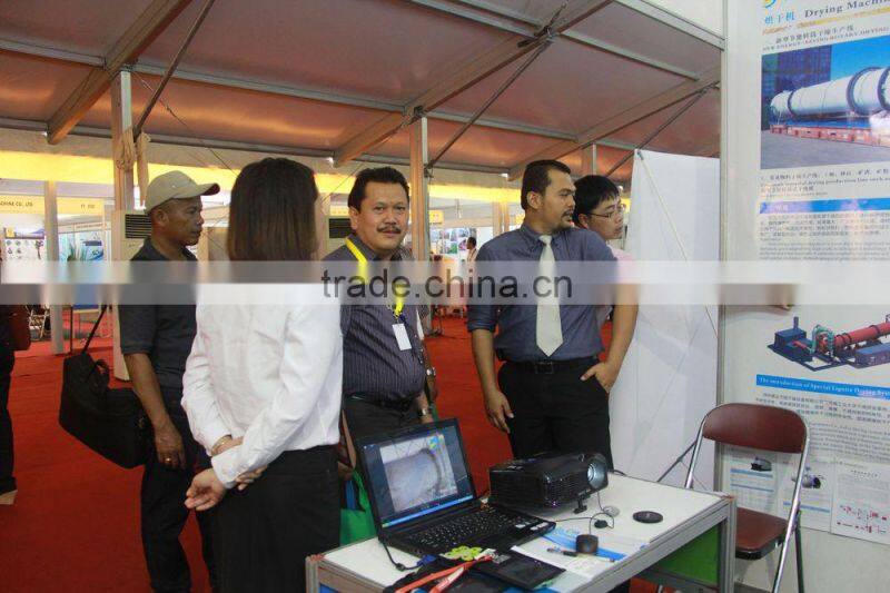 High Quality Strong Pressure Briquetting Machine