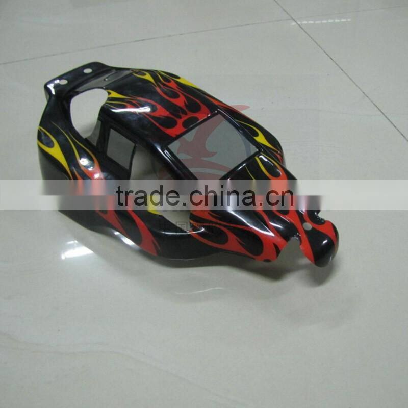 OEM Design Car Body Plastic Shell