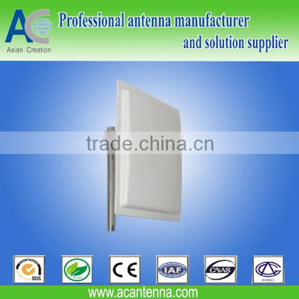 RHCP RFID Panel Antenna RFID UHF Antenna