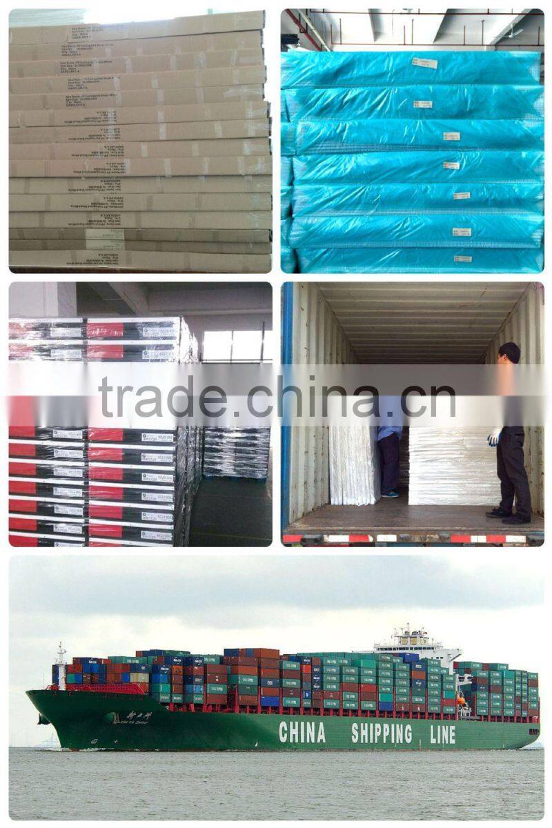 Outdoor PP Advertising Board, Corrugated PP Advertising Board