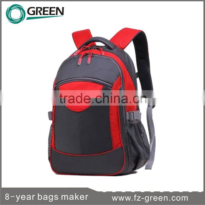 Best Design 2015 New Arrival Plush Backpack
