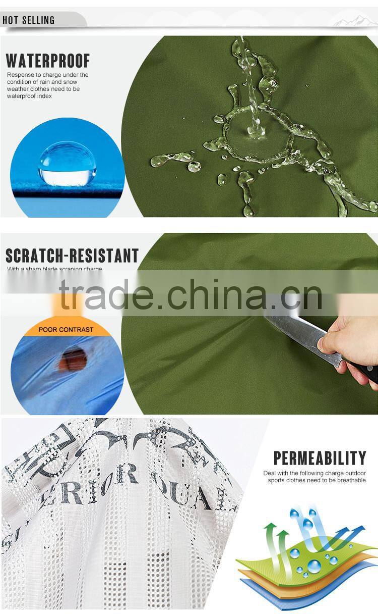 FL2102B Fashion women polar fleece jacket